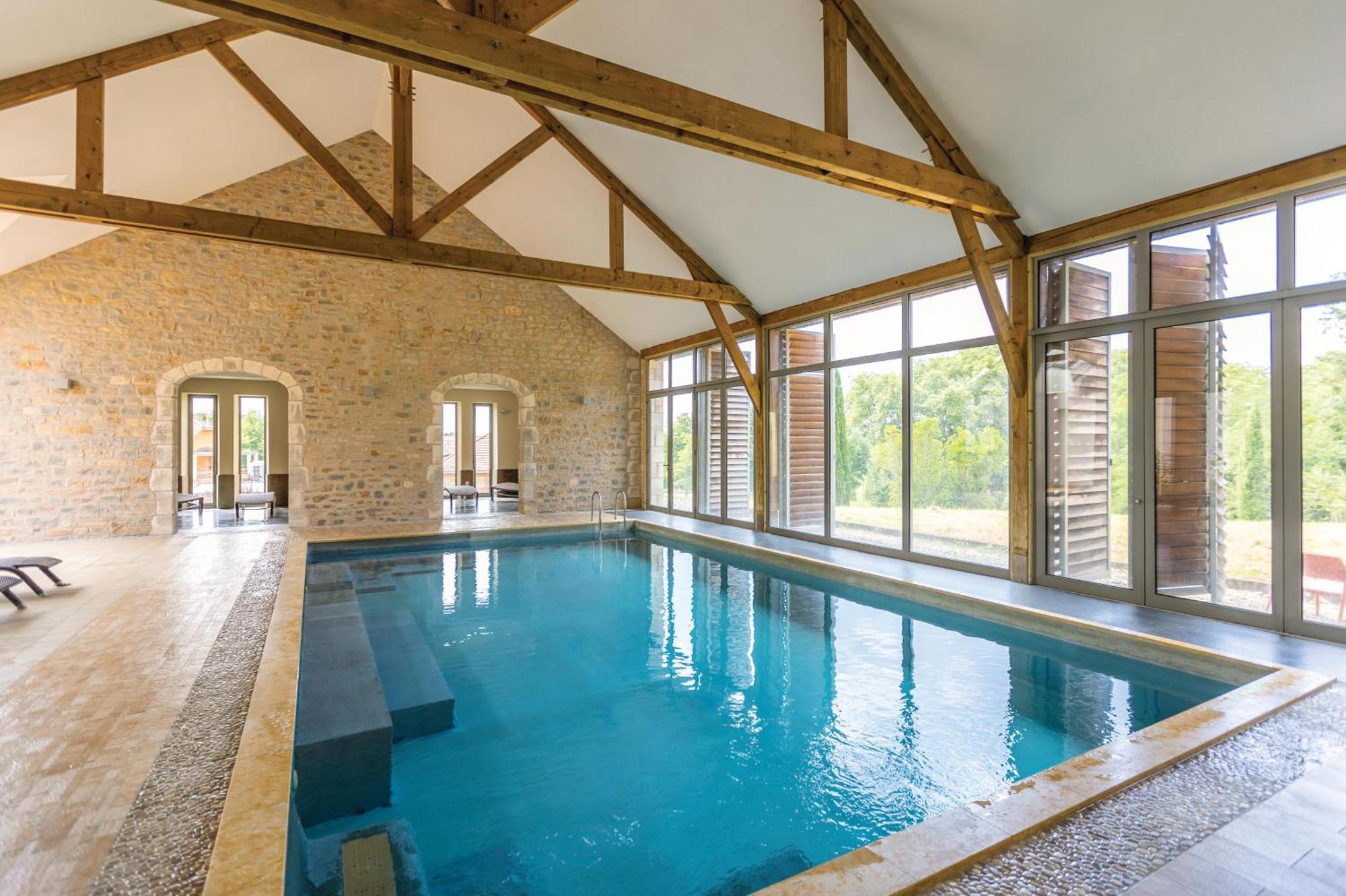 Belambra Clubs Residence Rocamadour - Les Portes De Dordogne Альвиньяк Экстерьер фото